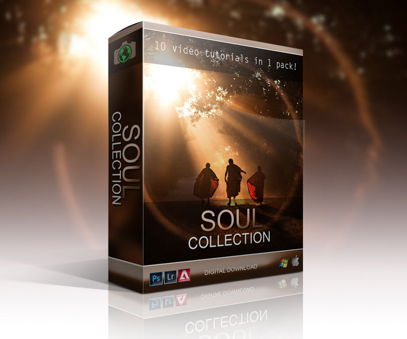 Soul Collection - 10 Videos